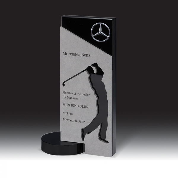 골프 트로피 HB-9313